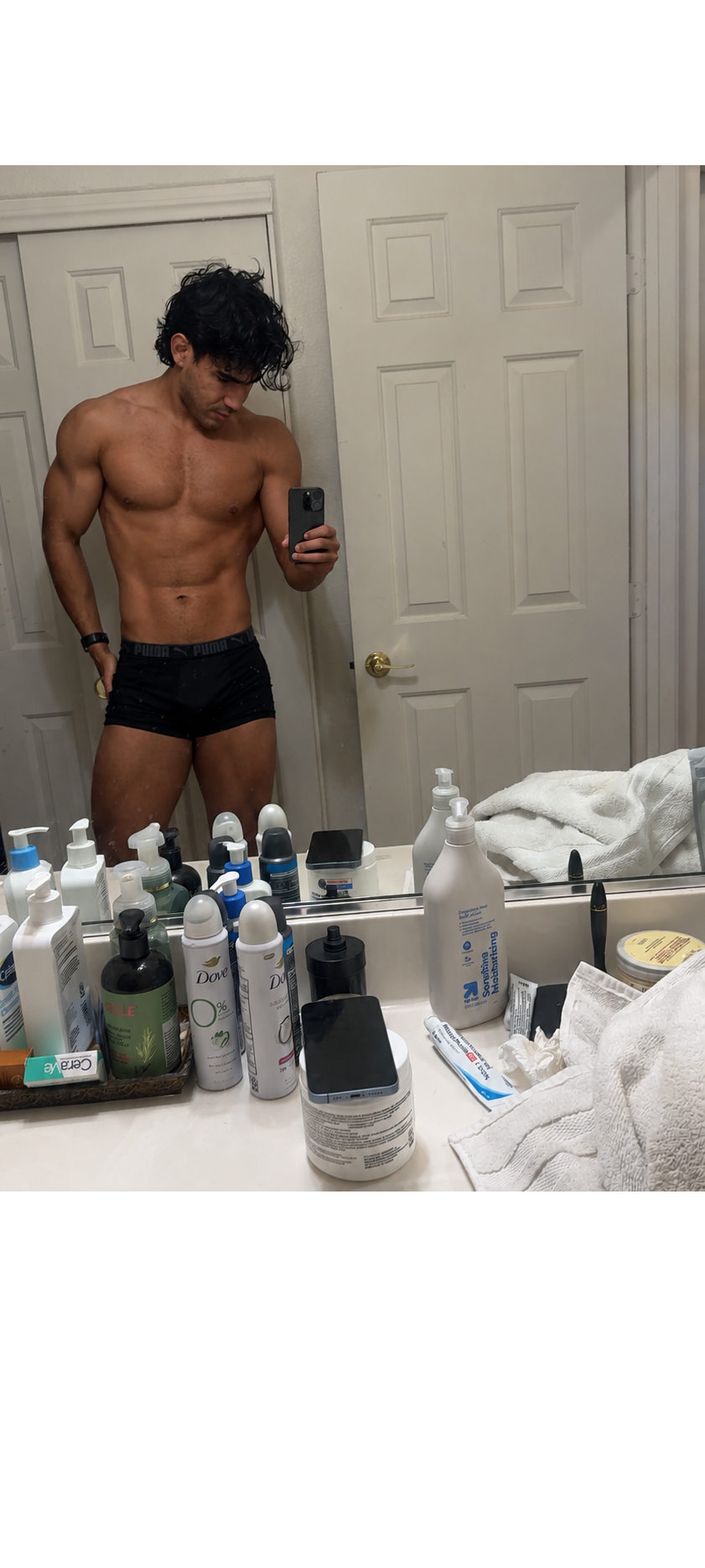 Yadiel Casul ahora